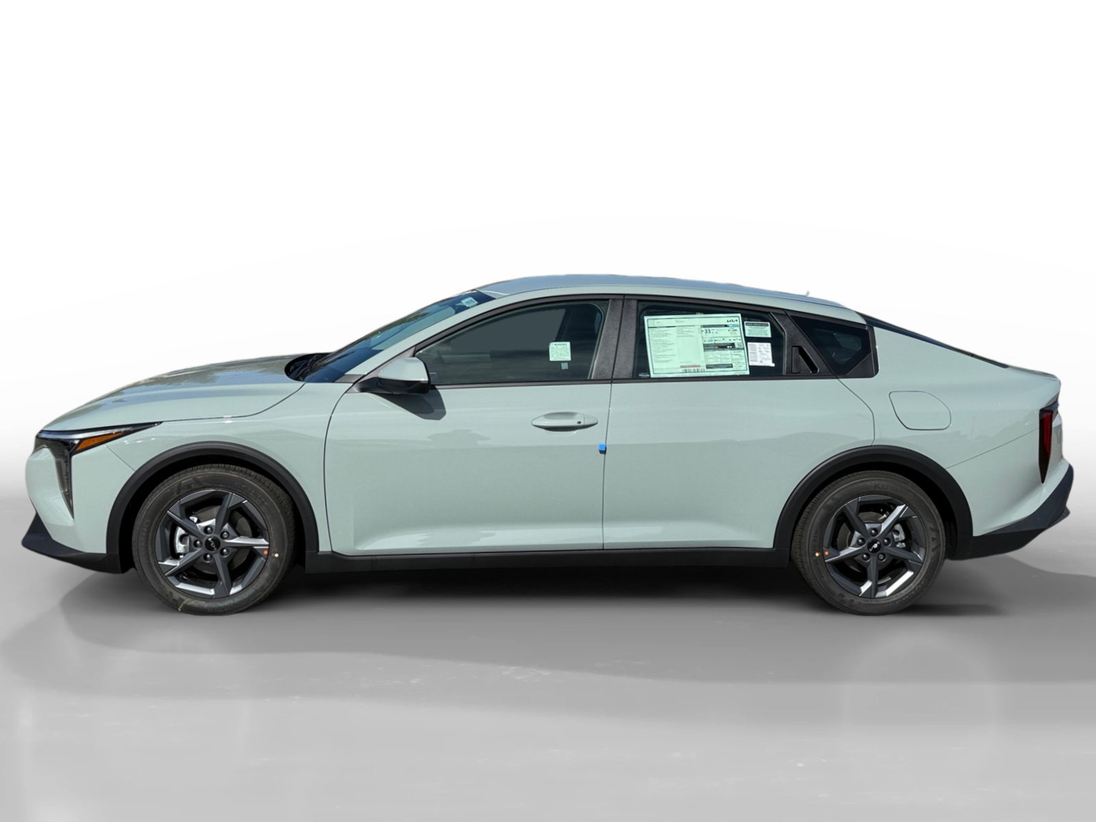 New 2027 Kia K4 FWD image 2