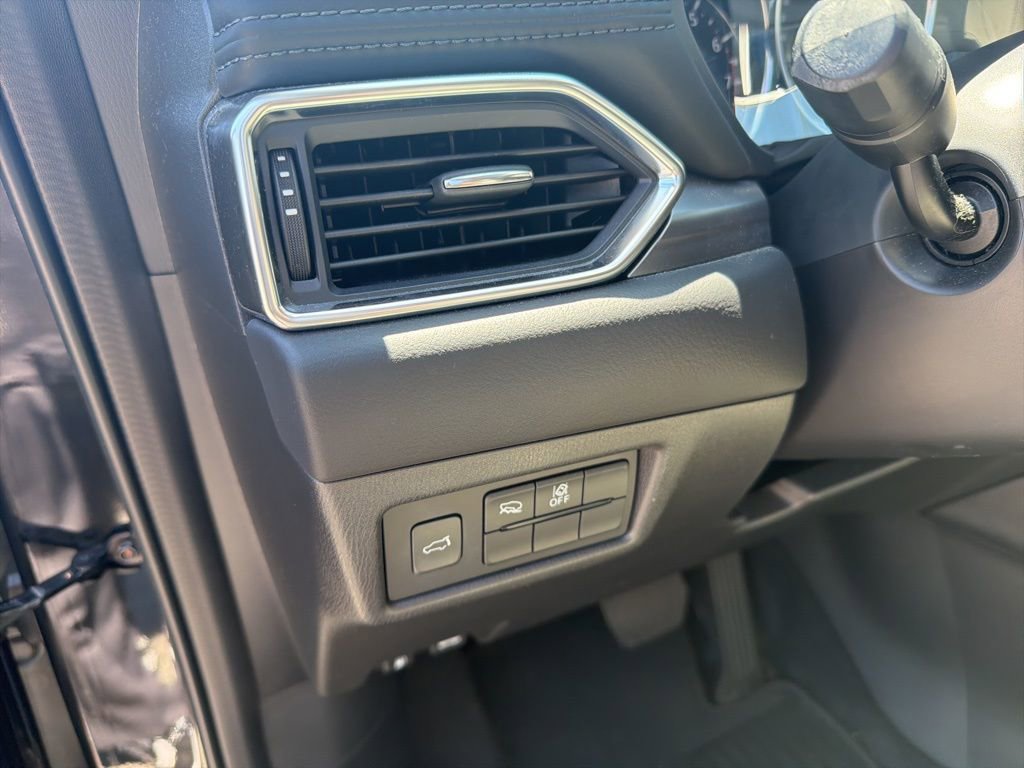 Certified 2023 MAZDA CX-5 AWD 2.5 S w/ Preferred Package image 17