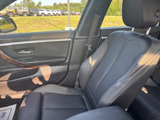 Used 2019 BMW 430i Gran Coupe xDrive AWD/4WD image 37