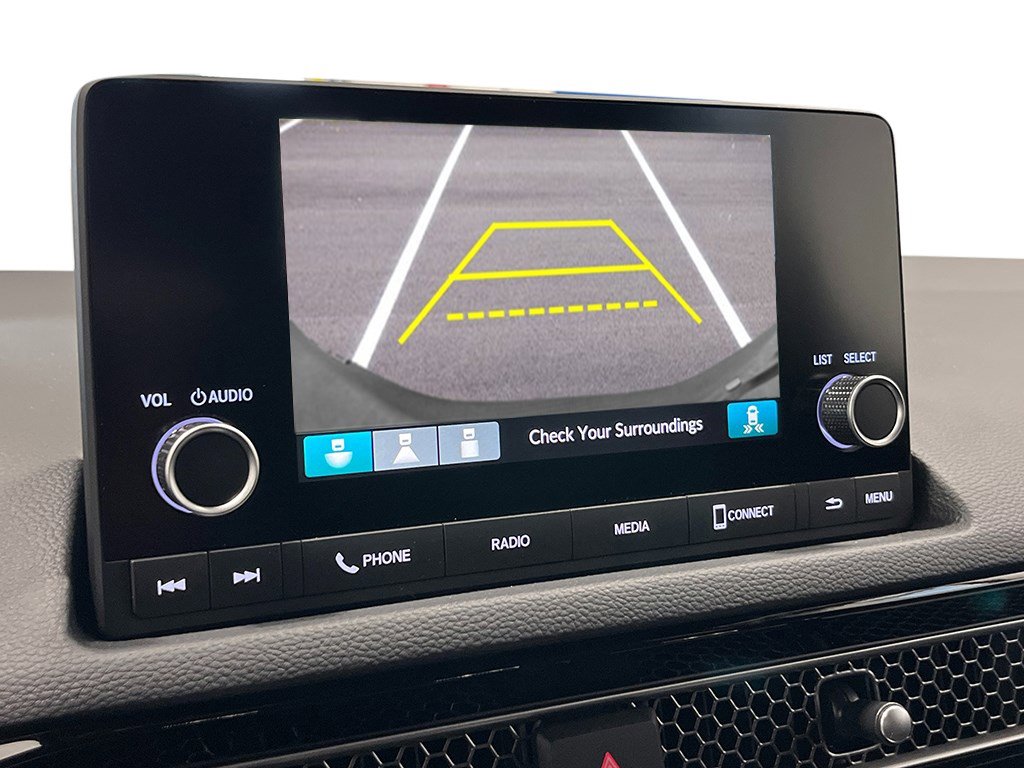 New 2026 Honda Civic Sport image 23