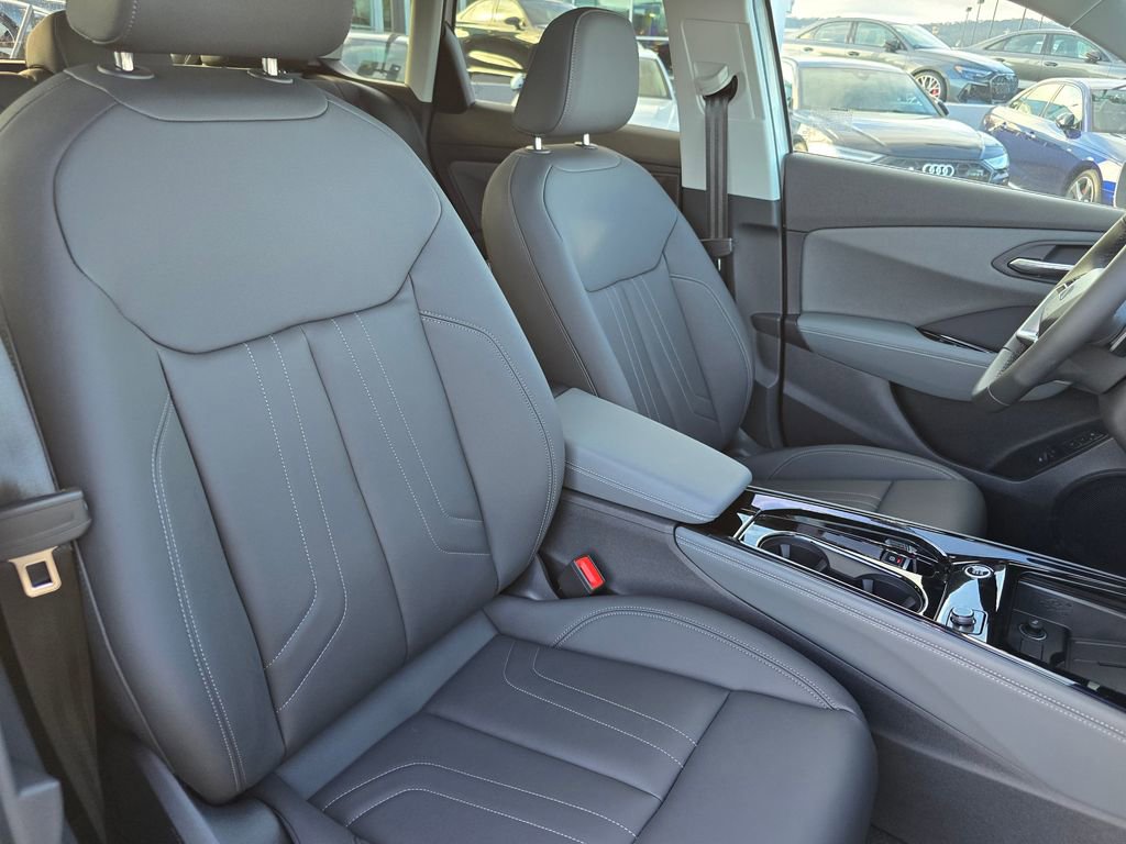 New 2026 Audi Q3 quattro 2.0T image 13