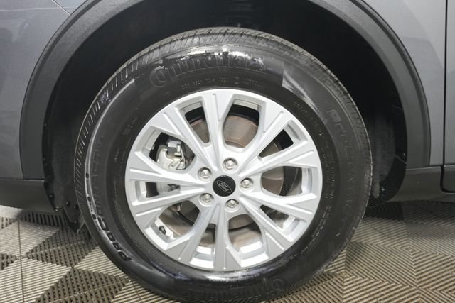 Certified 2024 Ford Escape Active image 9