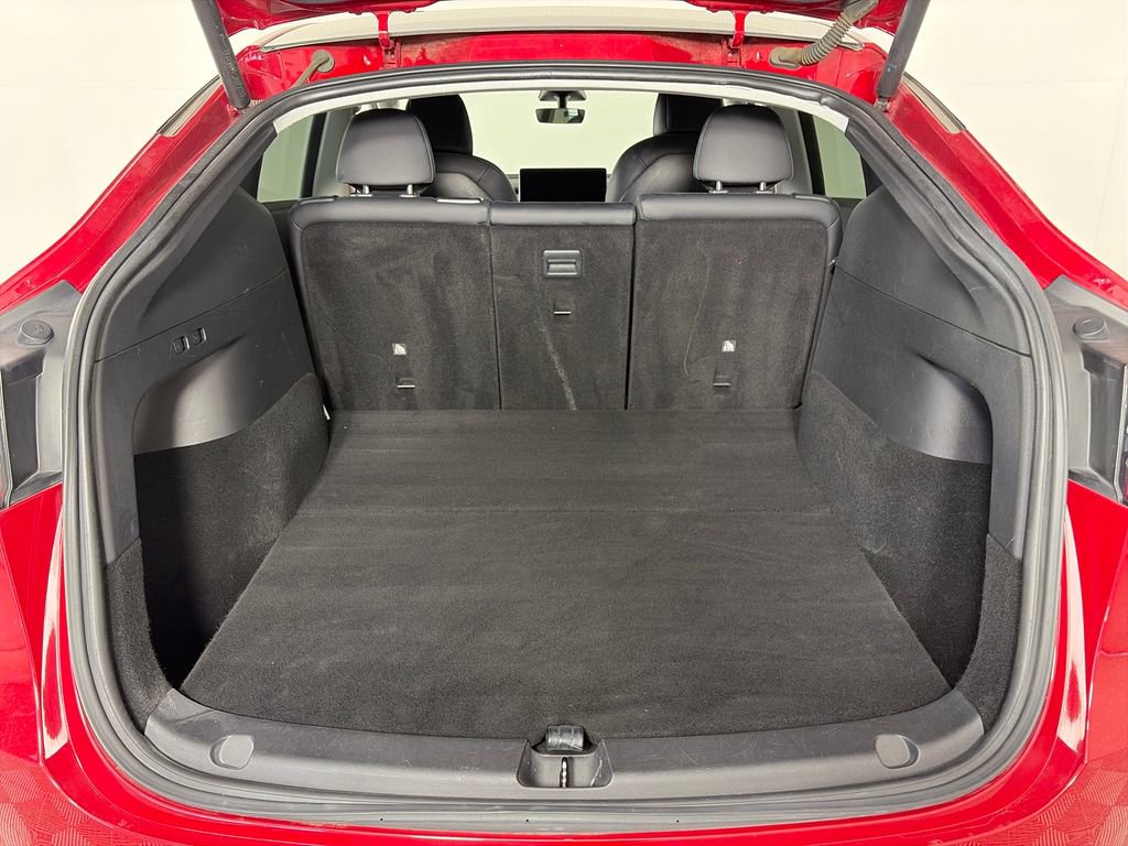 Used 2021 Tesla Model Y Long Range image 23