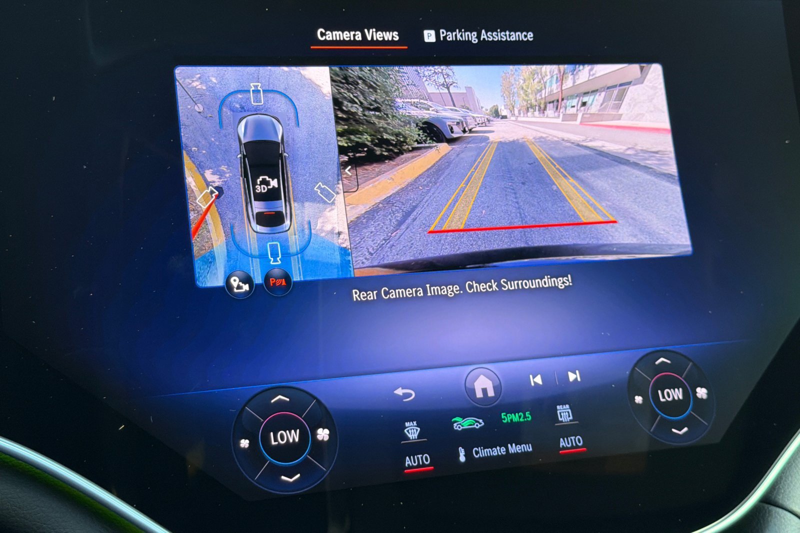 New 2026 Mercedes-Benz EQS 450+ 4MATIC Sedan image 18