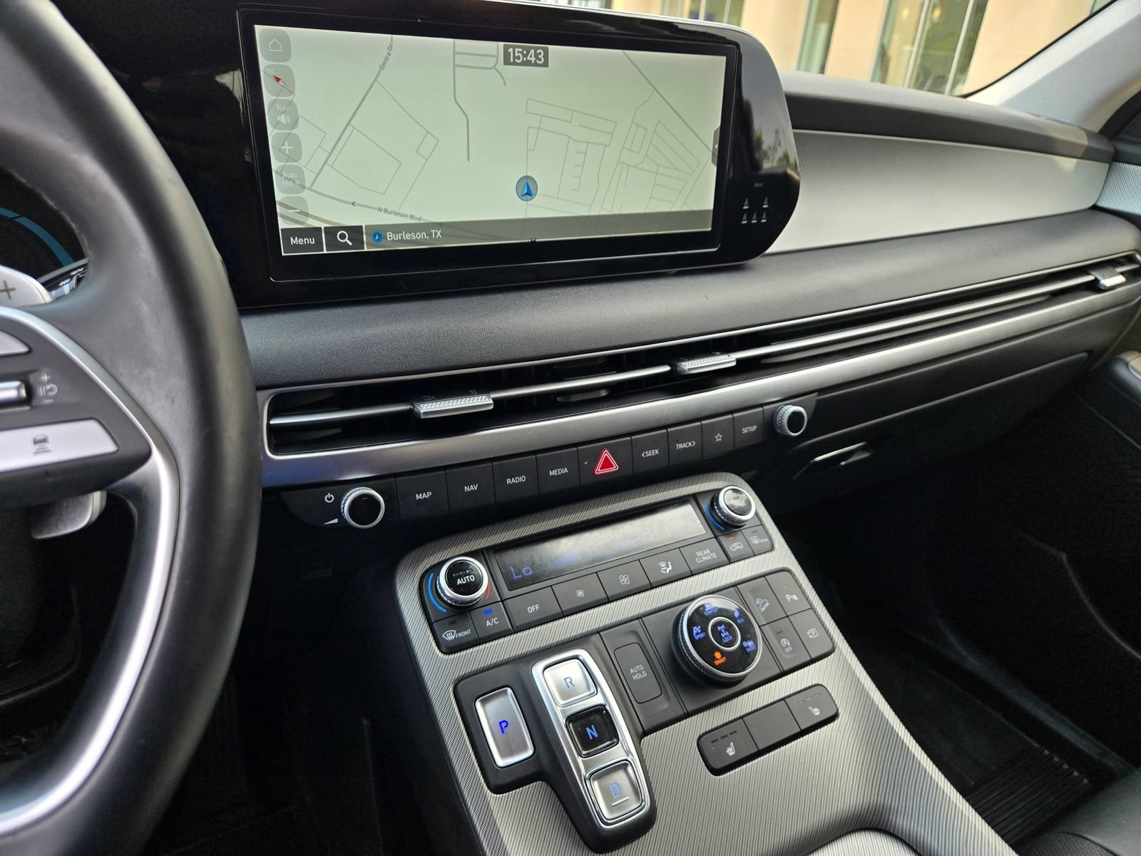Certified 2024 Hyundai Palisade XRT AWD/4WD image 15