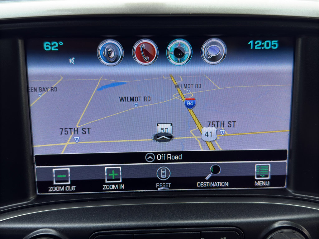 Used 2017 Chevrolet Silverado 1500 LT w/ All Star Edition image 33