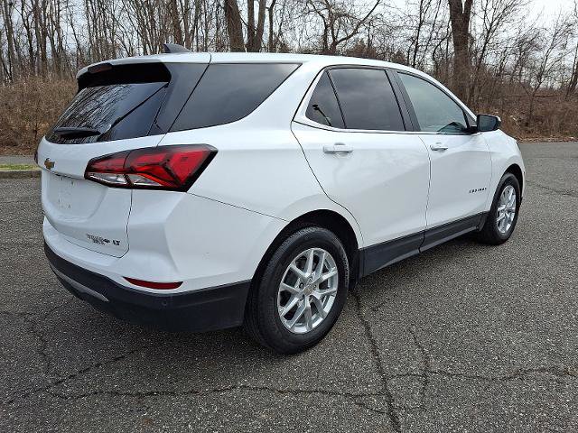 Used 2023 Chevrolet Equinox LT image 6