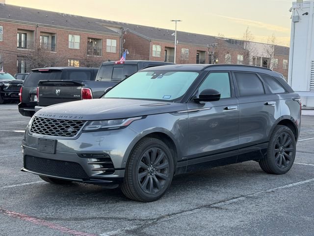 Used 2018 Land Rover Range Rover Velar R-Dynamic SE image 1