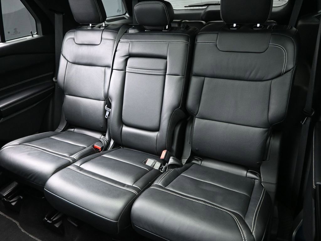 Used 2021 Ford Explorer ST w/ Equipment Group 401A image 26