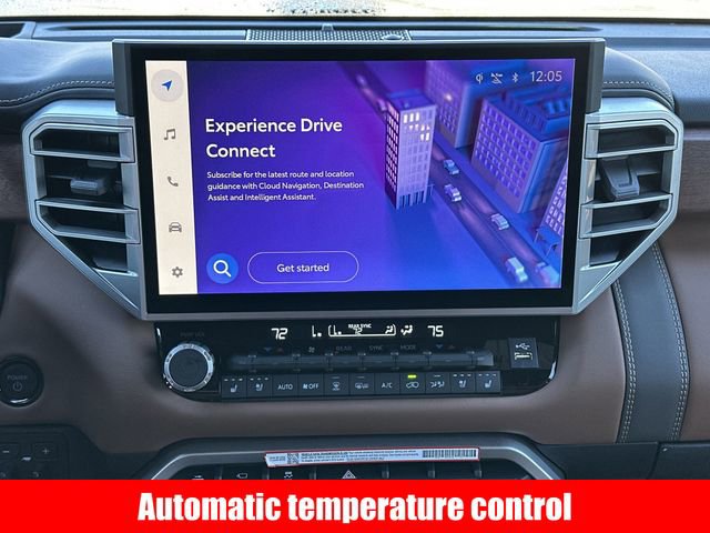 New 2025 Toyota Sequoia 1794 Edition image 14