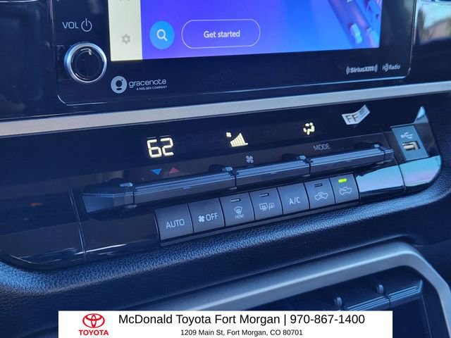 Used 2022 Toyota Tundra SR5 w/ SR5 Convenience Package image 20