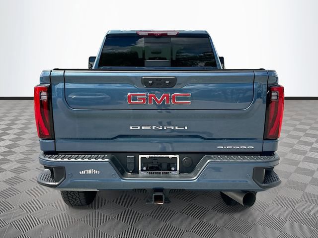 Used 2024 GMC Sierra 2500 Denali w/ Denali Reserve Package image 6