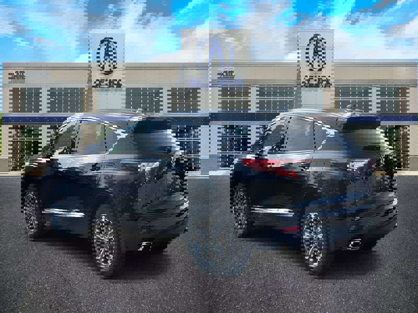 New 2026 Acura RDX SH-AWD w/ Technology Package image 3