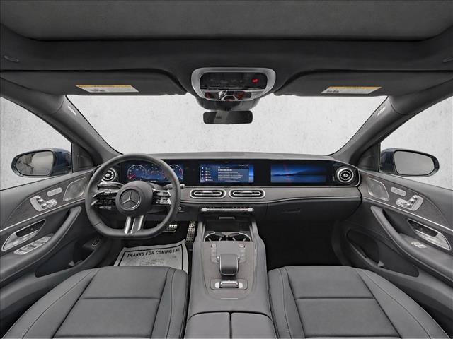 New 2027 Mercedes-Benz GLS 450 4MATIC image 23