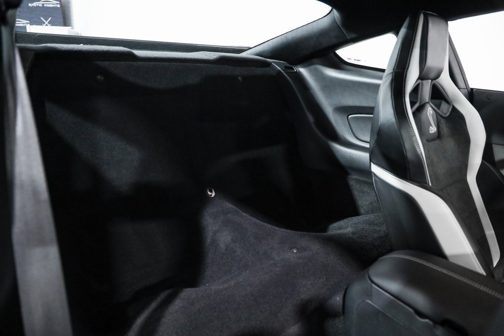 Used 2022 Ford Mustang Shelby GT500 w/ Carbon Fiber Track Pack image 35