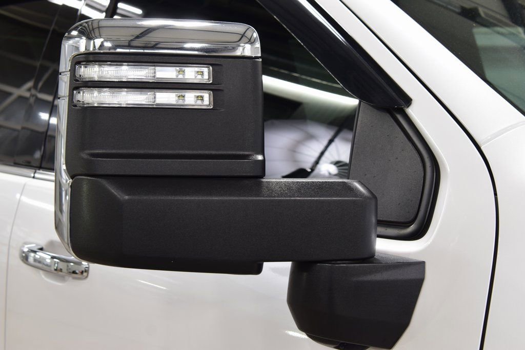 Used 2024 Chevrolet Silverado 2500 High Country w/ High Country Premium Package image 21