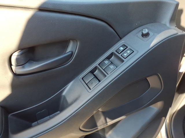 New 2026 Nissan Frontier SV image 5