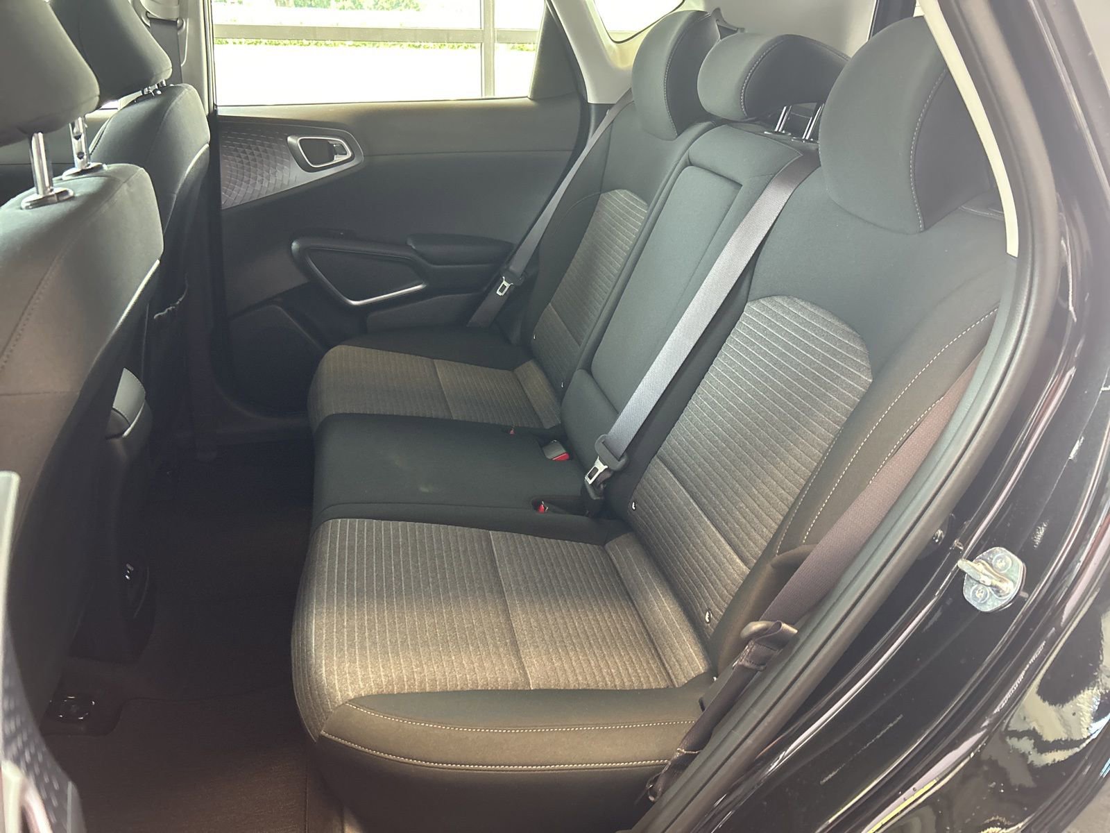 New 2025 Kia Soul EX image 13