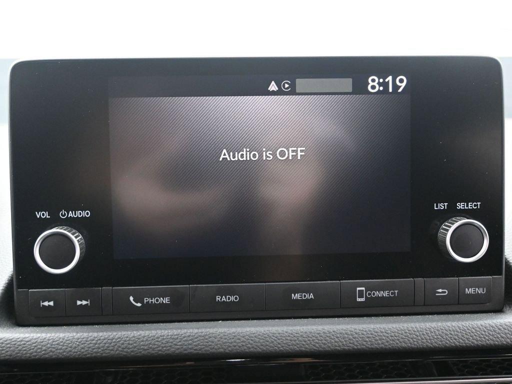 Used 2026 Honda Civic Sport image 14