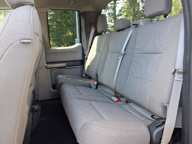 Used 2018 Ford F150 XLT AWD/4WD image 13
