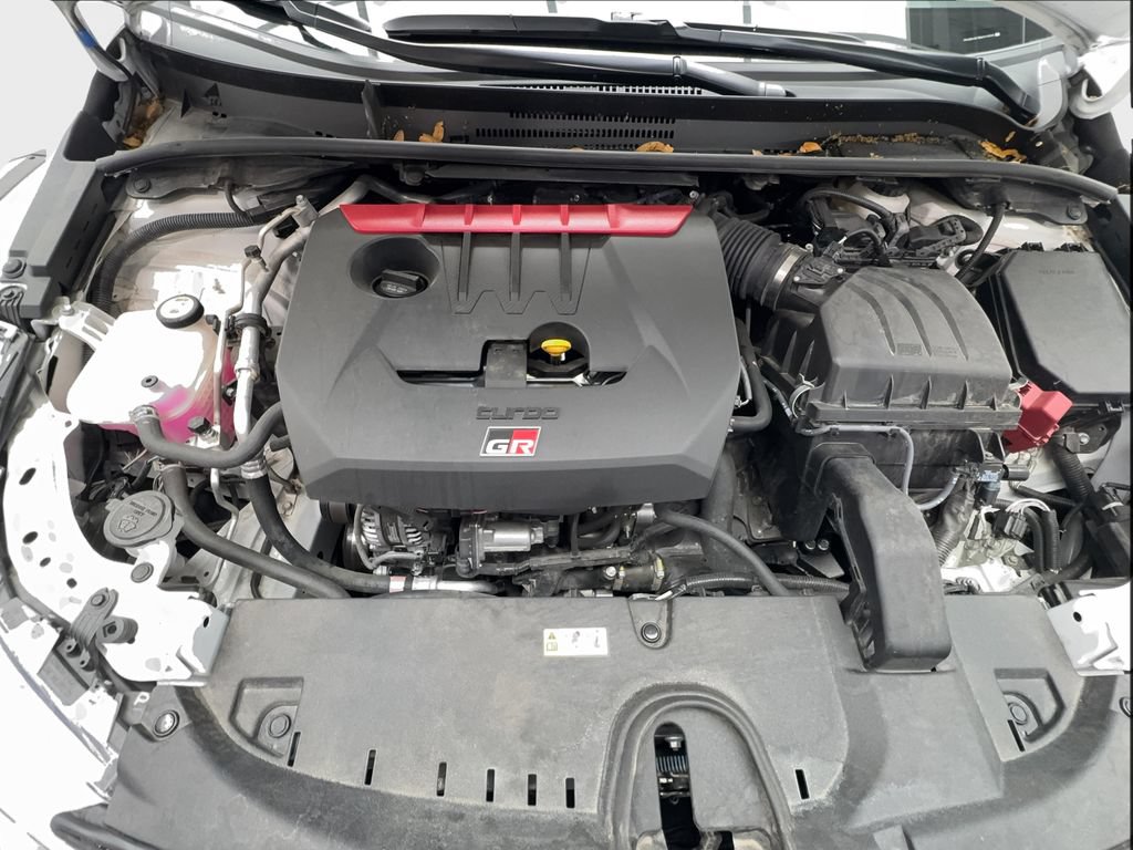 Used 2024 Toyota Corolla GR AWD/4WD image 20
