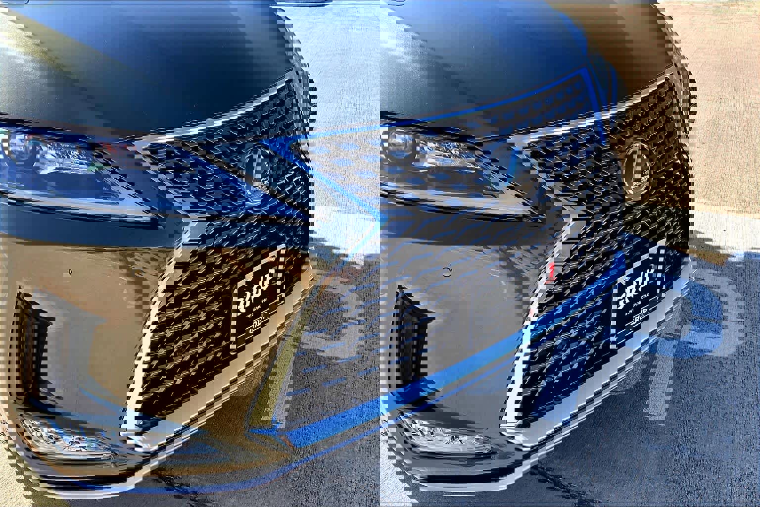 Used 2022 Lexus RX 350 FWD w/ Premium Package image 30