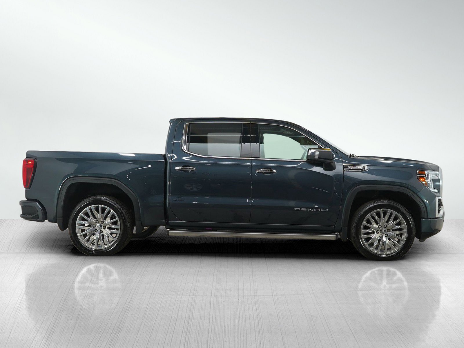 Used 2019 GMC Sierra 1500 Denali image 6