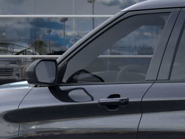 New 2026 Ford Explorer Active RWD image 20