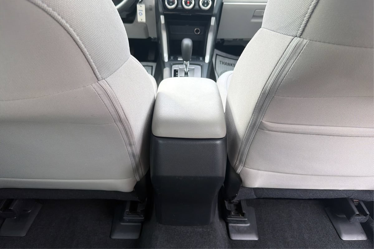 Used 2018 Subaru Forester 2.5i Premium AWD/4WD image 21
