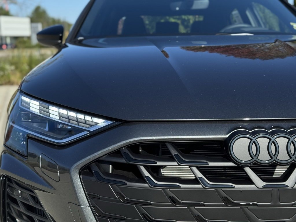 New 2026 Audi S3 Premium image 3