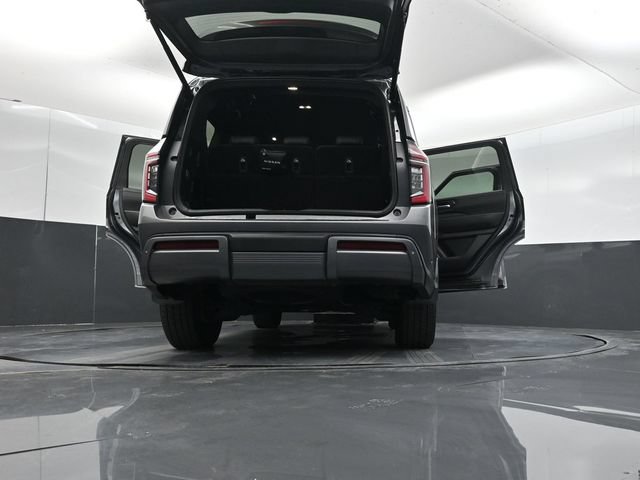 Used 2025 Nissan Armada SL RWD image 55