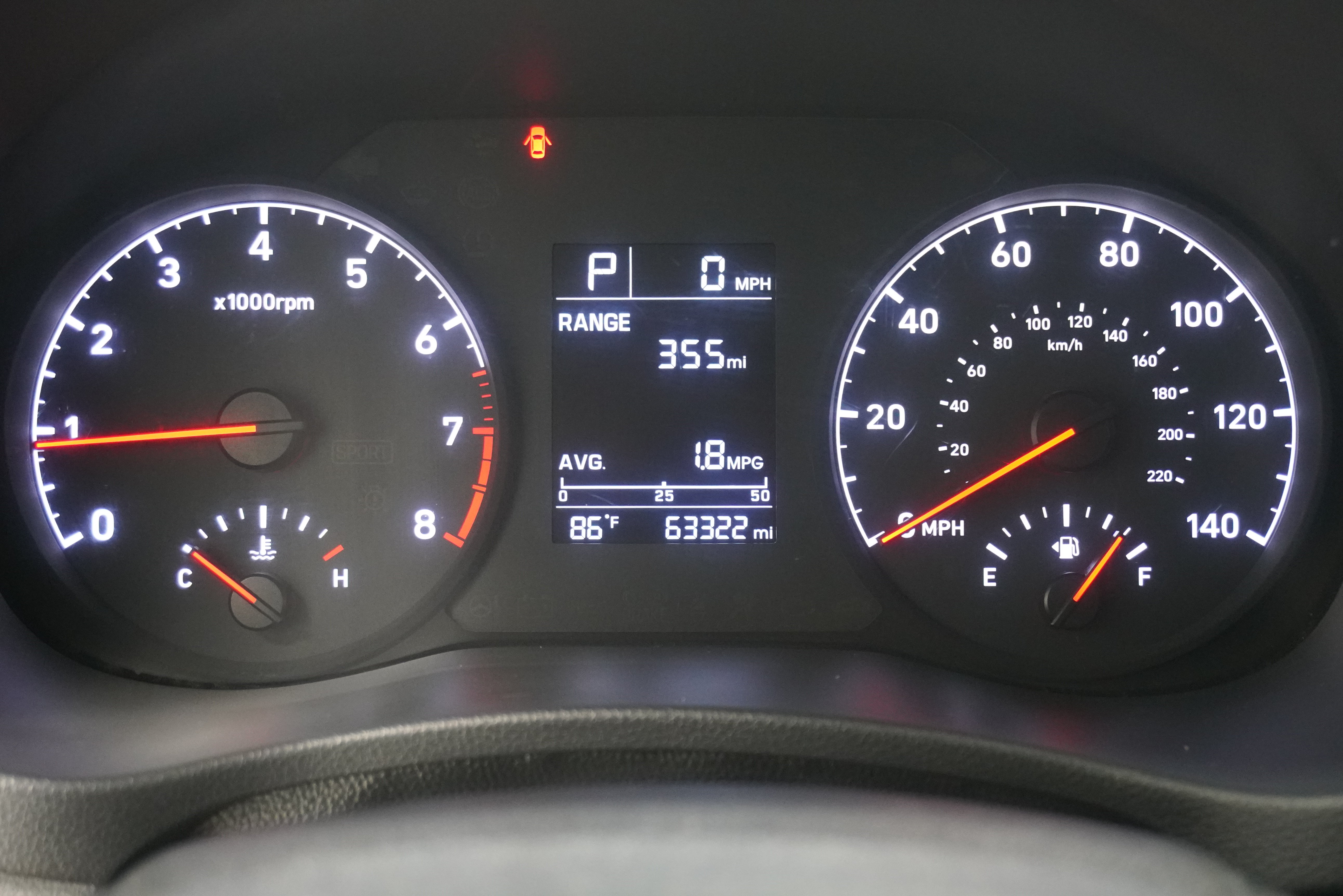 Used 2022 Hyundai Accent SE w/ Cargo Package FWD image 14