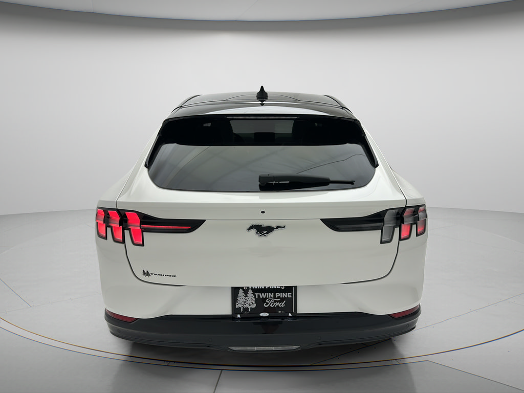 Used 2022 Ford Mustang Mach-E Premium RWD image 7