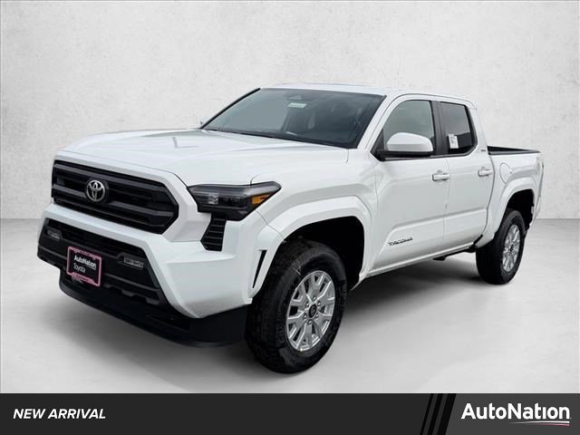 New 2026 Toyota Tacoma SR5 image 1