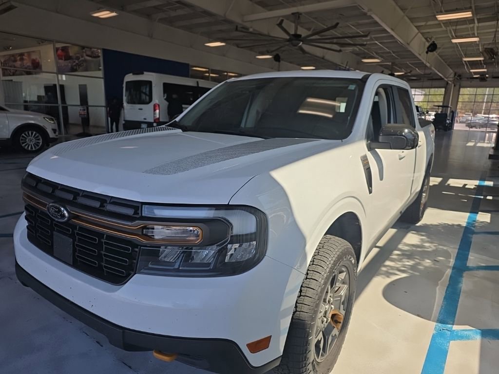 Used 2024 Ford Maverick Tremor w/ Tremor Off-Road Package image 5
