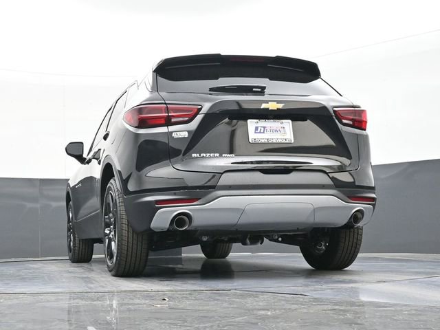 New 2026 Chevrolet Blazer LT w/ Convenience Package image 43