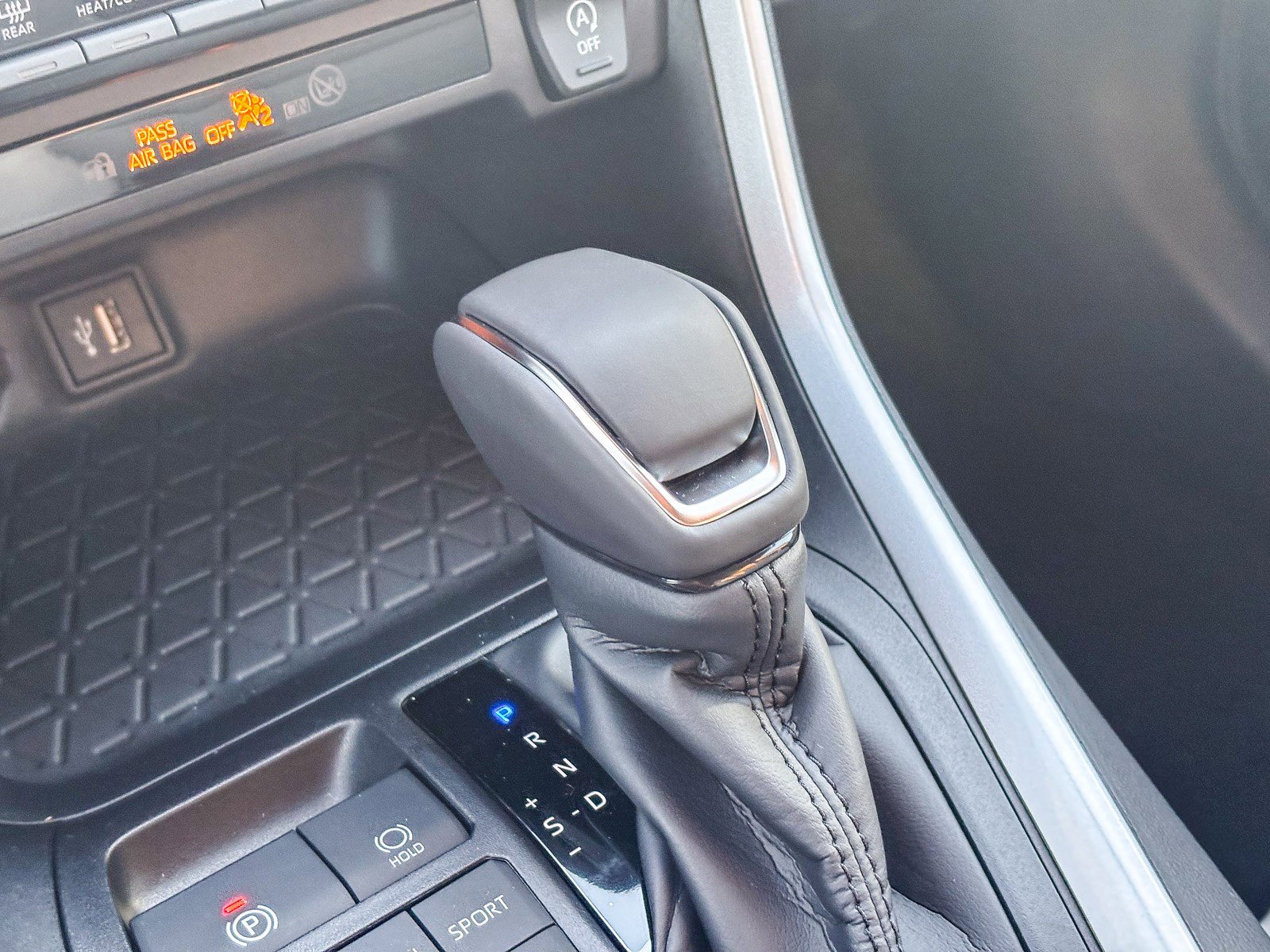 New 2025 Toyota RAV4 XLE Premium image 25