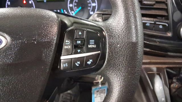 Used 2023 Ford Transit 250 Medium Roof AWD w/ Load Area Protection Package image 33