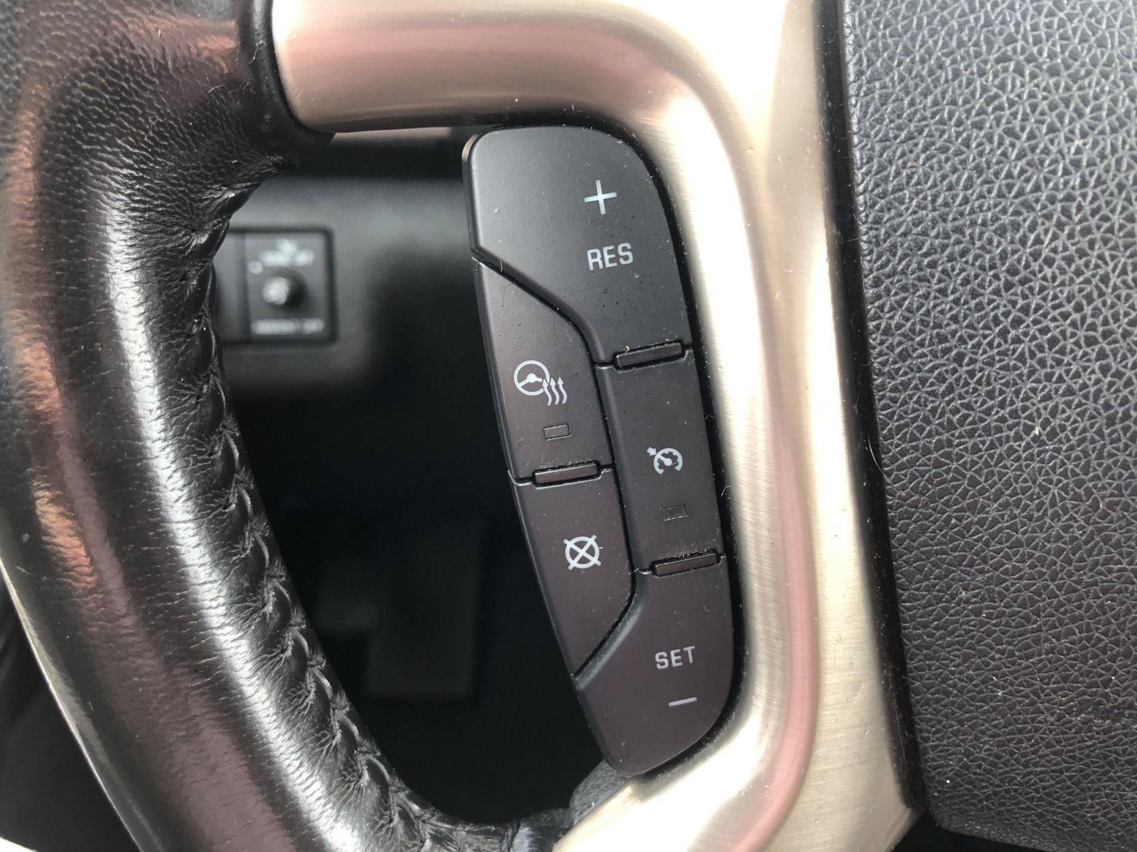 Used 2016 GMC Acadia Denali AWD/4WD image 26