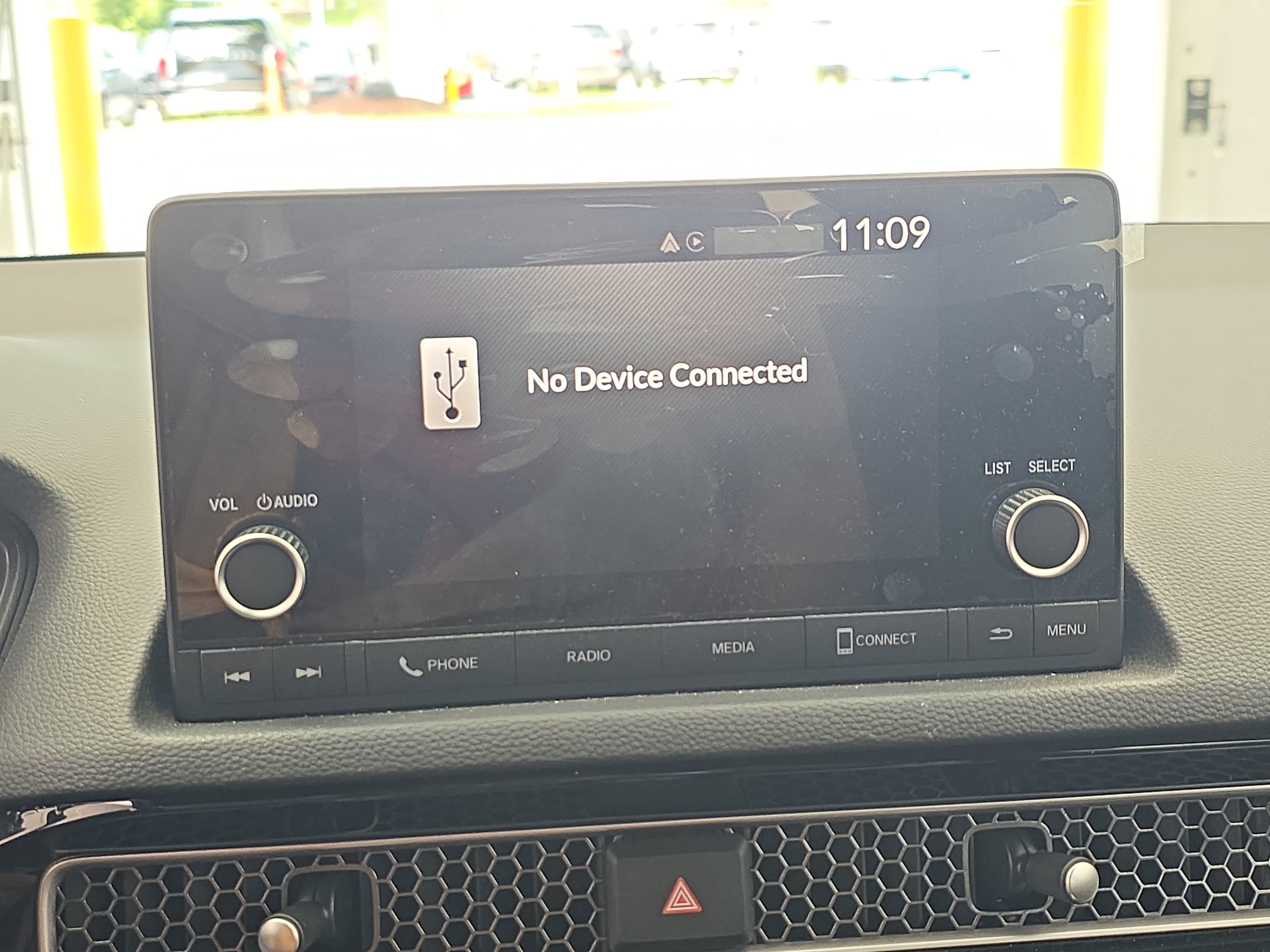 Certified 2024 Honda Civic Sport image 20
