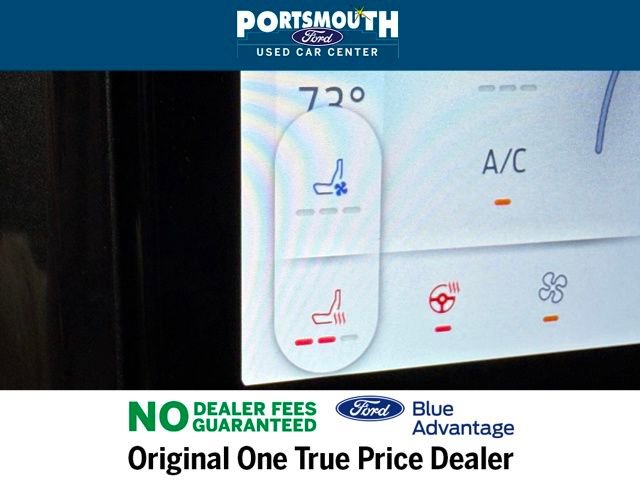 Certified 2024 Ford Expedition Max Limited image 14