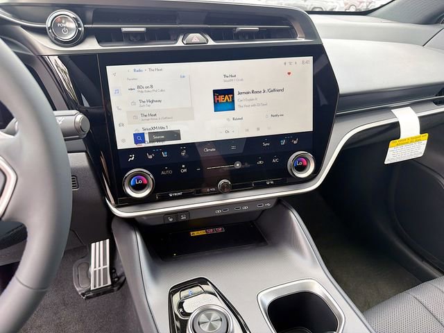 New 2026 Lexus RZ 450e RZ 550e F SPORT image 28