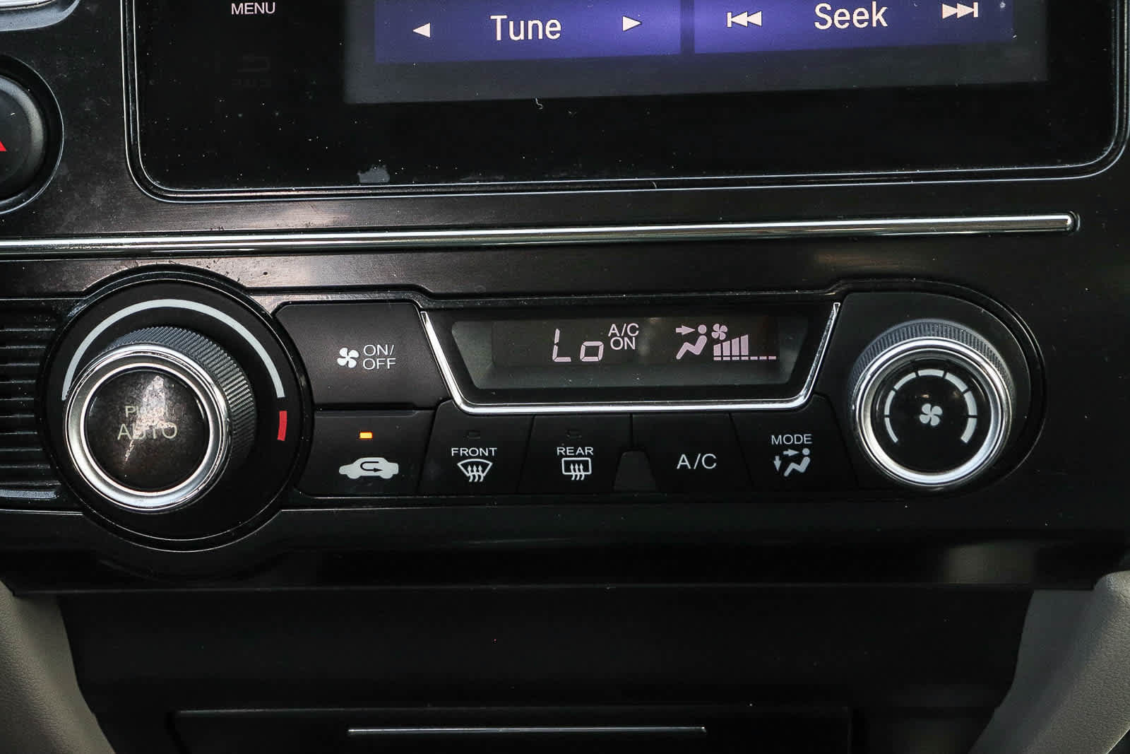 Used 2014 Honda Civic EX image 20