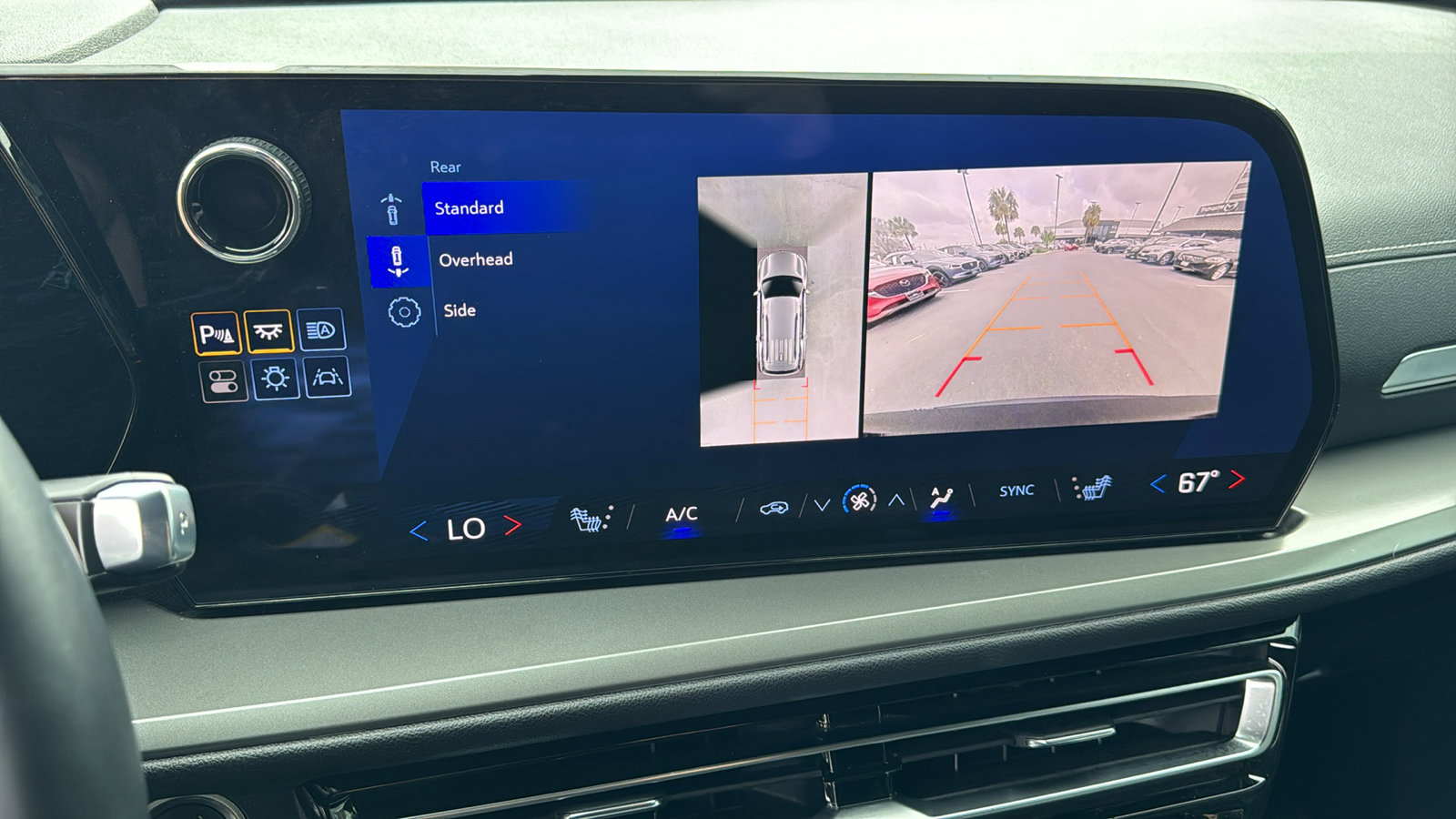 Used 2024 Chevrolet Traverse LS w/ Midnight/Sport Edition image 34