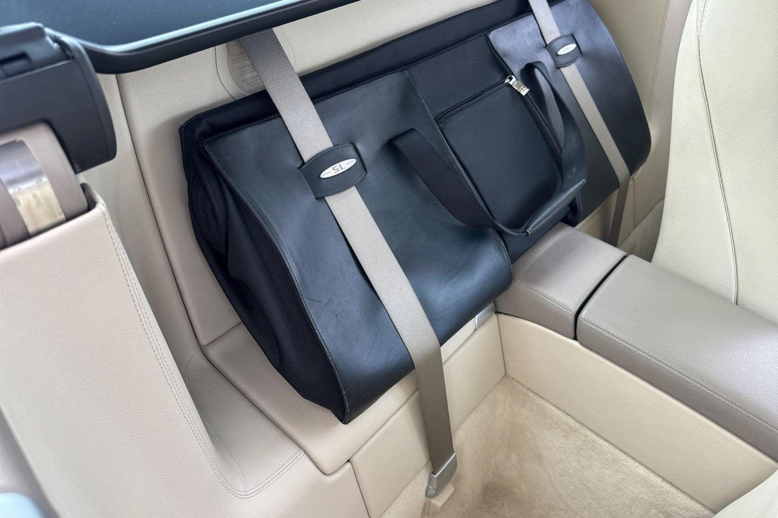 Used 2005 Mercedes-Benz SL 500 image 29