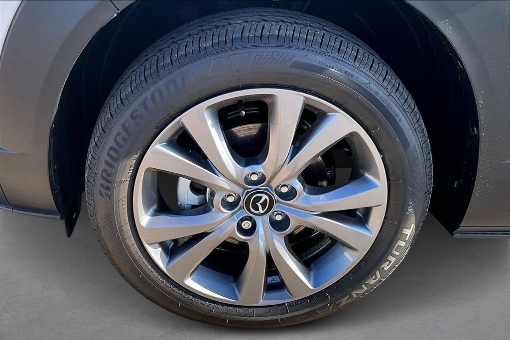 New 2026 MAZDA CX-30 AWD 2.5 S w/ Premium Package image 11