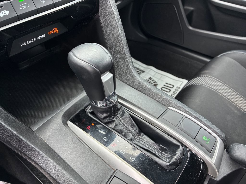 Used 2021 Honda Civic Sport image 28