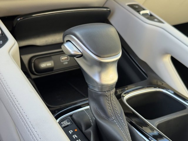 Used 2024 Kia Telluride SX image 23