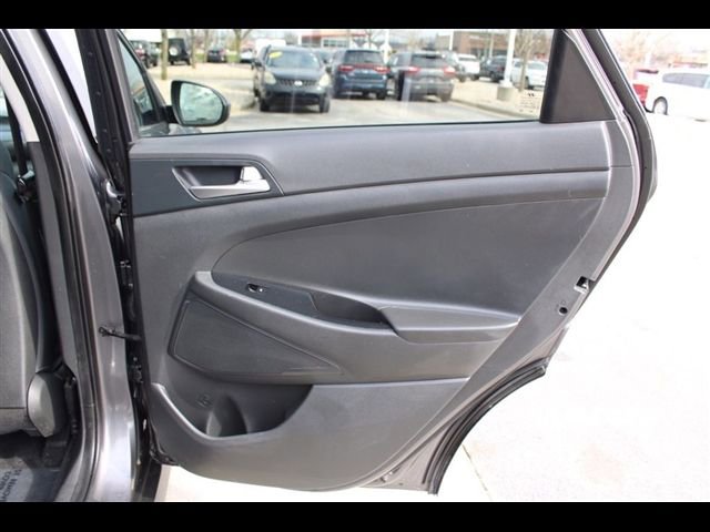 Used 2020 Hyundai Tucson Value FWD image 21