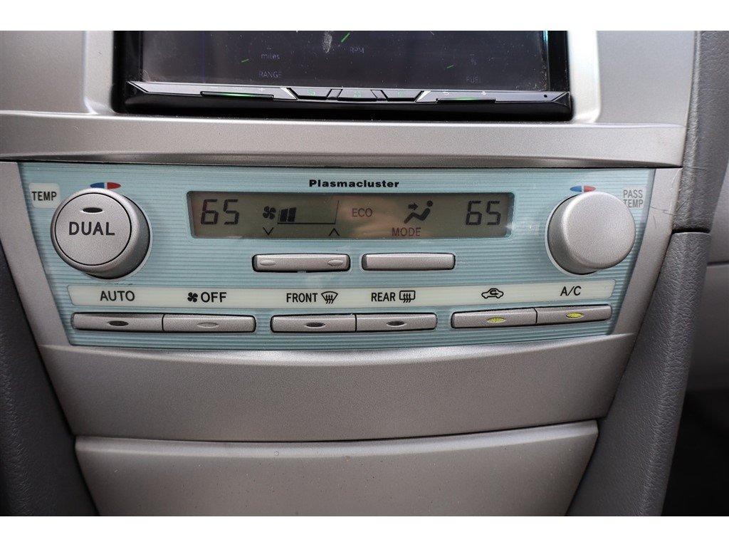 Used 2007 Toyota Camry Hybrid FWD image 34
